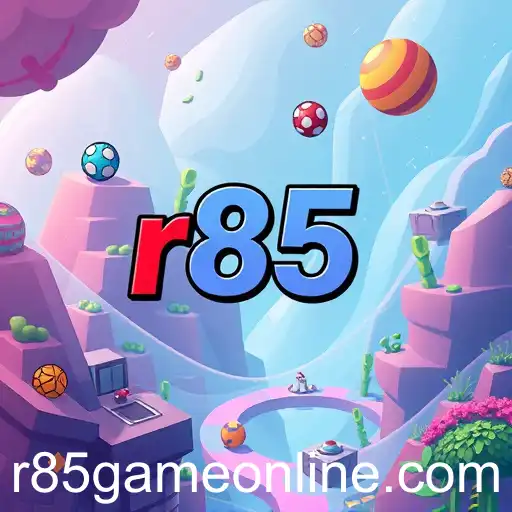 Exploring the Fascinating World of Casual Games: A Dive into 'r85 game'