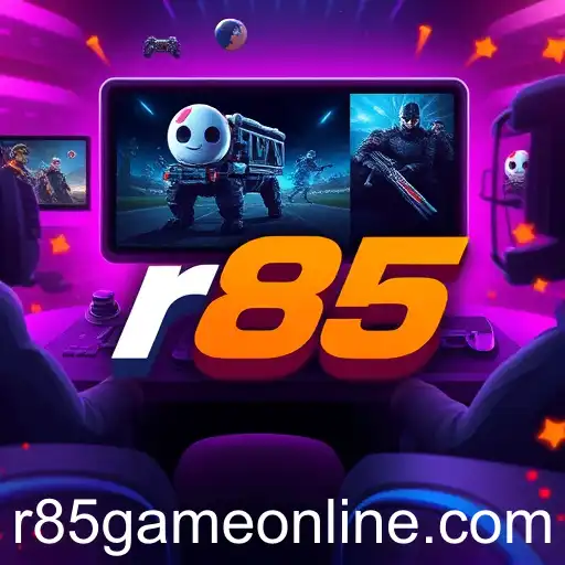 Exploring the Dynamics of R85 Game Platforms