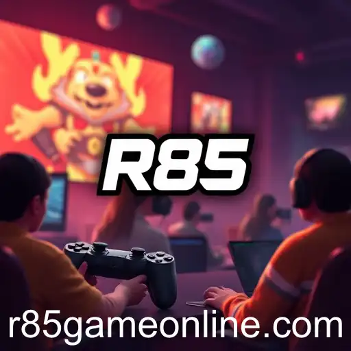 The Evolution and Impact of R85 Game: A 2025 Perspective