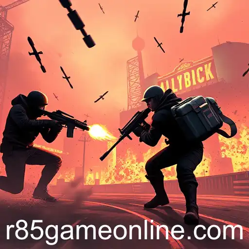 Evolution of Online Gaming Trends