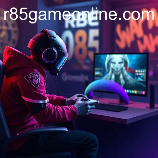 Exploring R85 Game in the Digital Age