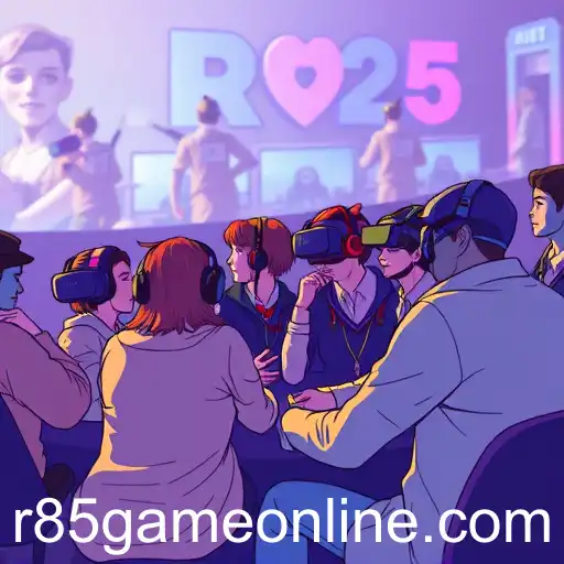 The Evolution of R85 Game in 2025