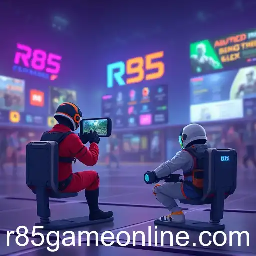 Evolution of Online Gaming Dynamics