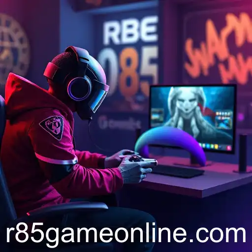 The Evolution of Online Gaming in 2025