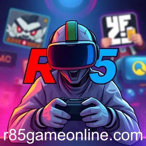 The Digital Evolution: R85 Game's Influence on Gaming Trends