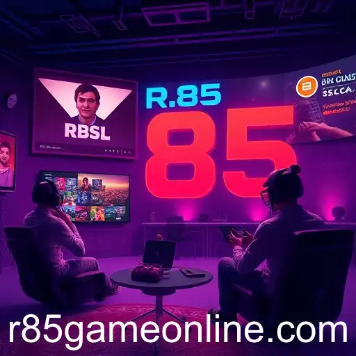 Gaming Platform Evolution in the Digital Age