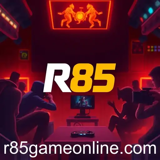 R85 Game Website Remains a Key Player in 2025