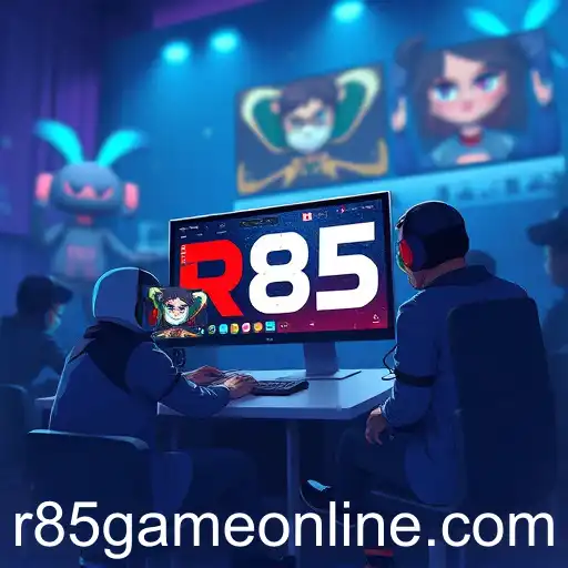 R85 Game Reaches New Heights