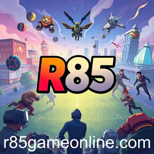 R85 Gaming Platform Trends and Innovations