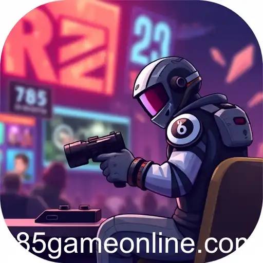 Rise of R85 in the Gaming World