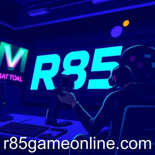 The Rise of R85: A New Era in English Gaming