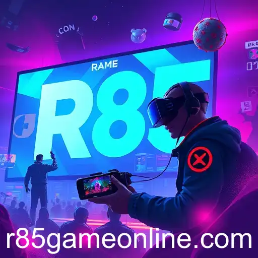 Exploring the Rise and Influence of R85 Game