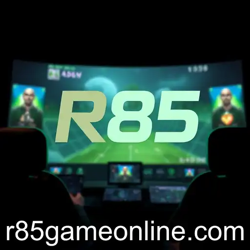 The Rise of R85: Gaming's New Frontier
