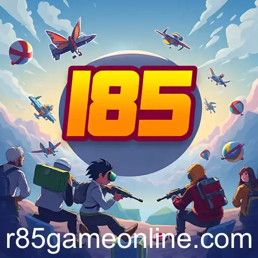 The Rise of r85 Game: A New Era in Online Gaming