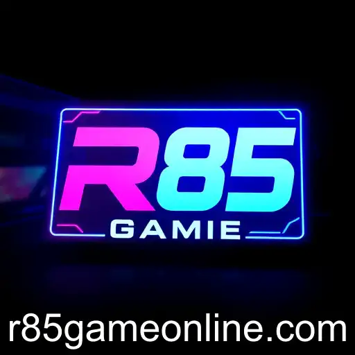 The Rise of R85 Game in the English Gaming Scene