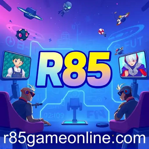 The Rise of R85 Game in the Digital Era