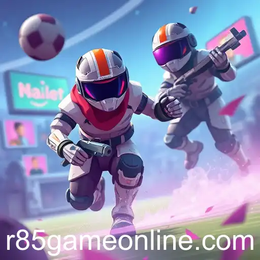 The Rise of R85 Game in the Digital Arena