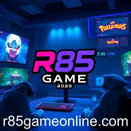 The Rising Popularity of Online Gaming in 2025