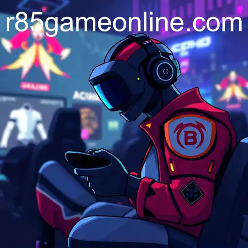 Innovations and Challenges in Online Gaming