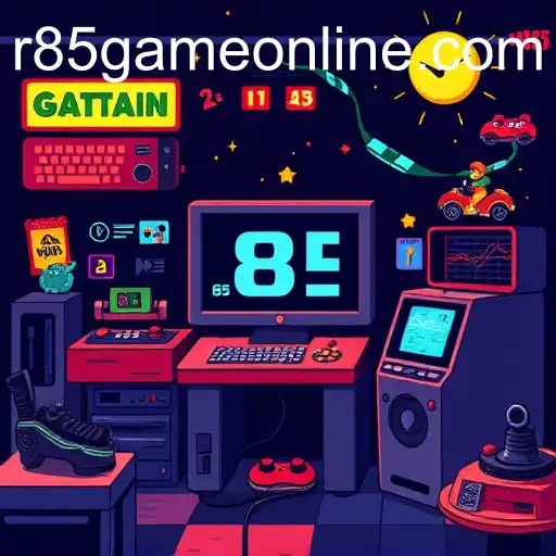 The Rise of Nostalgic Online Gaming