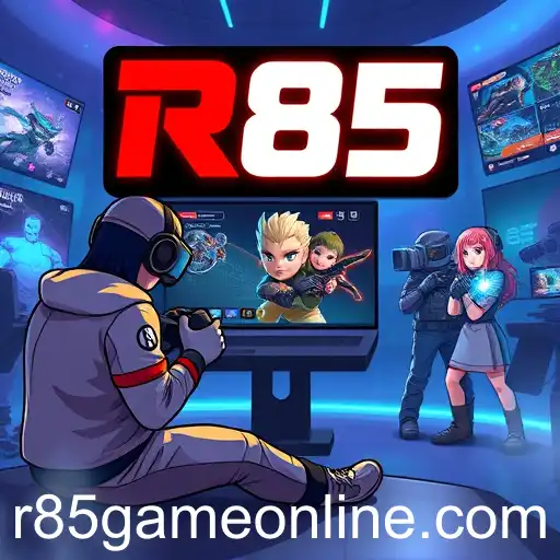 The Rise of R85 Game: A Digital Gaming Phenomenon