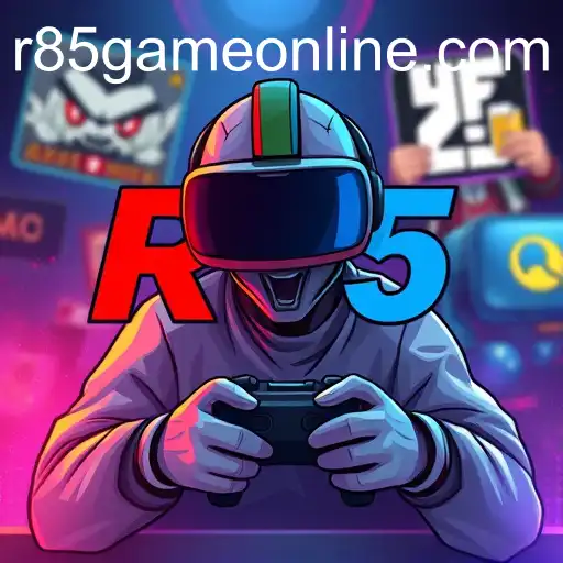The Digital Evolution: R85 Game's Influence on Gaming Trends