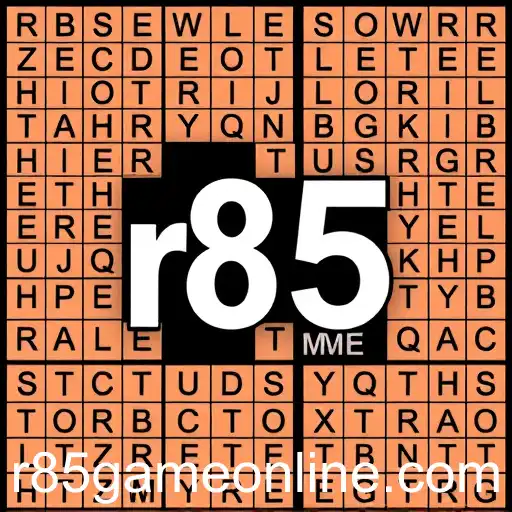 R85 Game Website Remains a Key Player in 2025