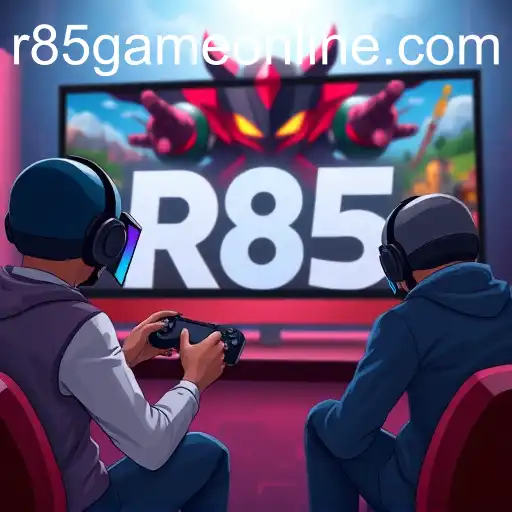 The Rise of R85 Games in the Digital Era