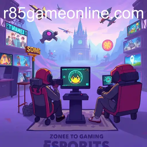 The Rise and Evolution of R85 Game