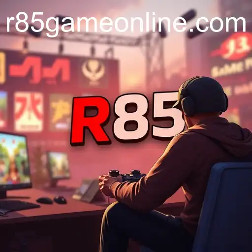 The Rise of Online Gaming: R85 Game in Focus