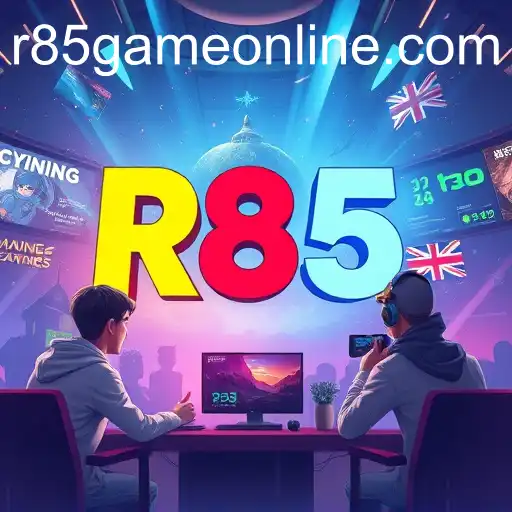 The Rise of R85: A New Era in Online Gaming
