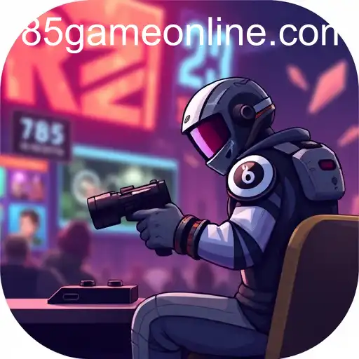 Rise of R85 in the Gaming World