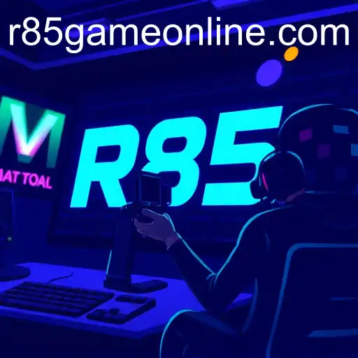 The Rise of R85: A New Era in English Gaming