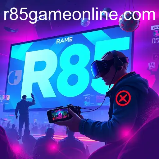 Exploring the Rise and Influence of R85 Game