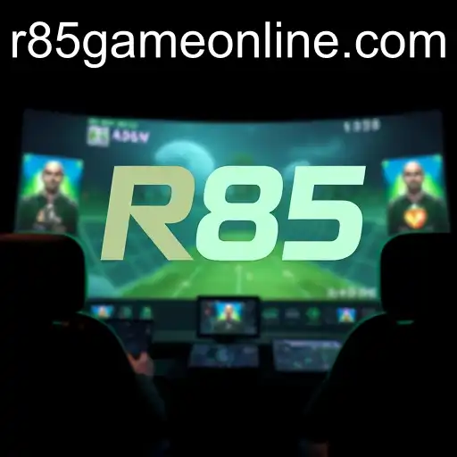 The Rise of R85: Gaming's New Frontier