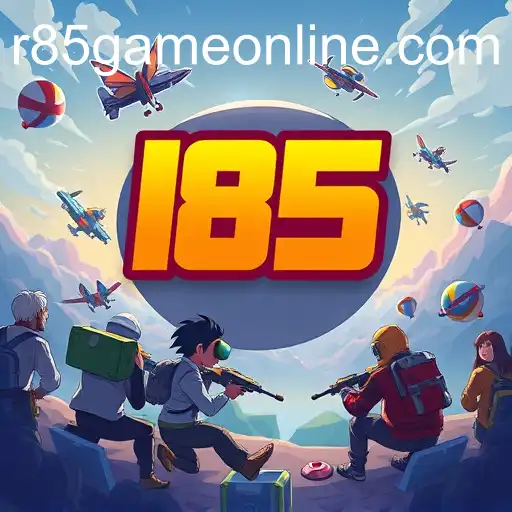 The Rise of r85 Game: A New Era in Online Gaming