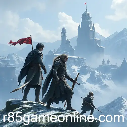 Exploring the Expansive World of RPG Games: A Gamer's Haven